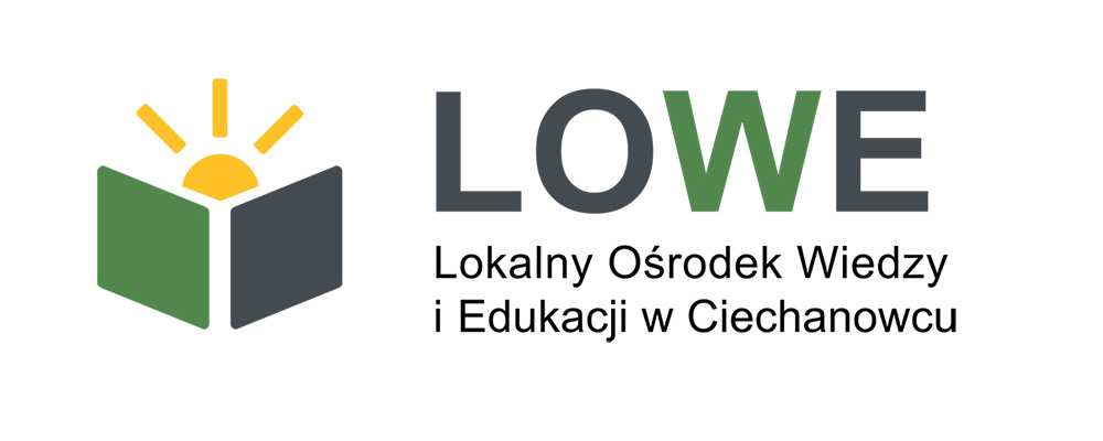 Lokalny Ośrodek Wiedzy i Edukacji w Ciechanowcu